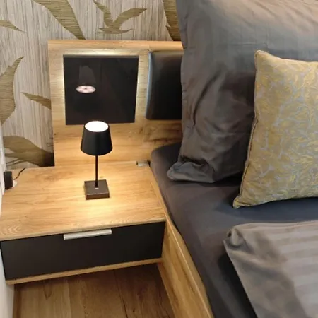 Exclusive Apartment Szeged
