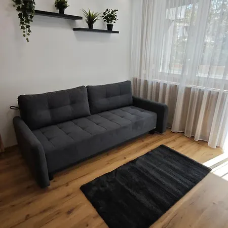 Apartamento Exclusive *