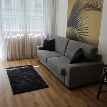 Exclusive Apartamento Szeged