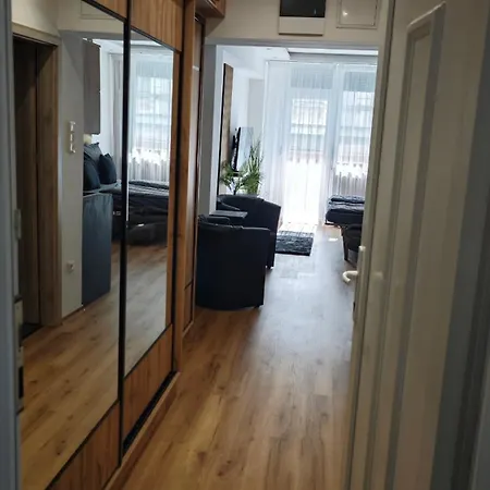 Apartamento Exclusive *