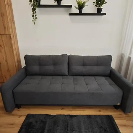 Exclusive Apartamento Szeged