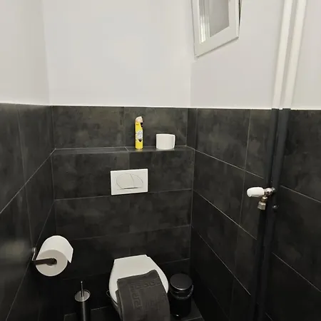 Apartamento Exclusive