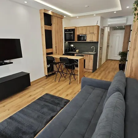 Exclusive Apartament *