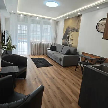 Apartment Exclusive *