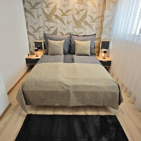Exclusive Apartamento Szeged