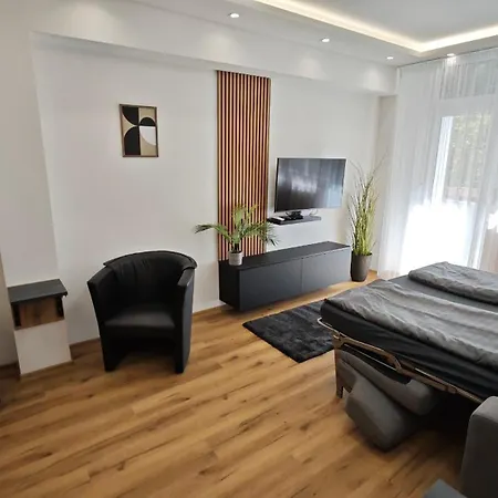 Apartment Exclusive Szeged