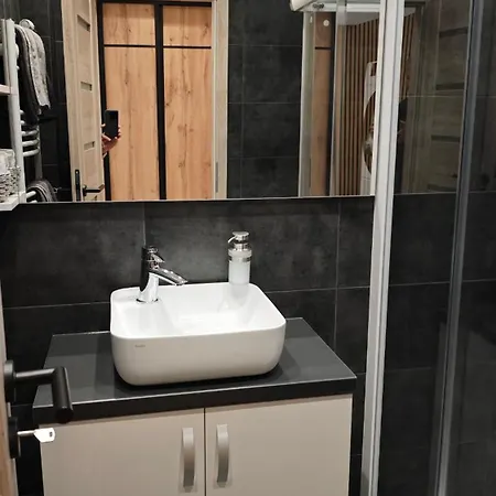 Exclusive Apartment