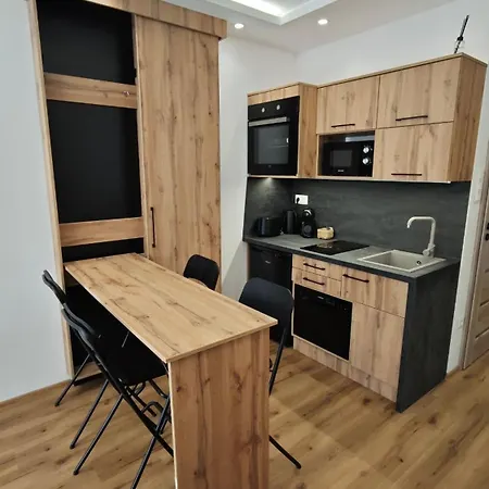 Exclusive Apartment