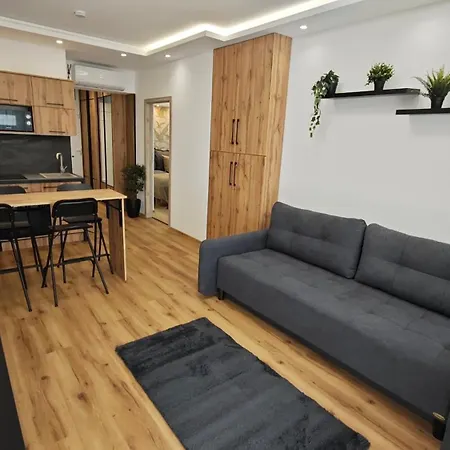 Exclusive Apartment *