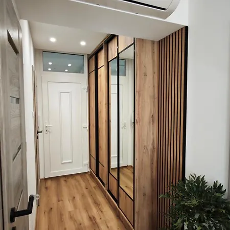 Exclusive Apartamento Szeged