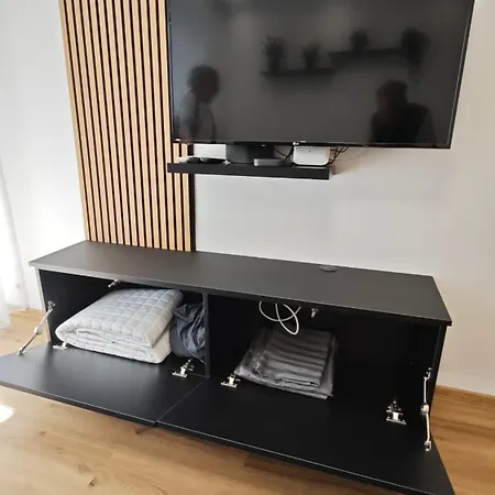 Apartment Exclusive Szeged