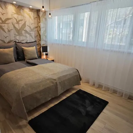 Apartamento Exclusive *