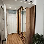 Exclusive 公寓 塞格德