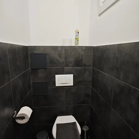 Daire Exclusive Segedin