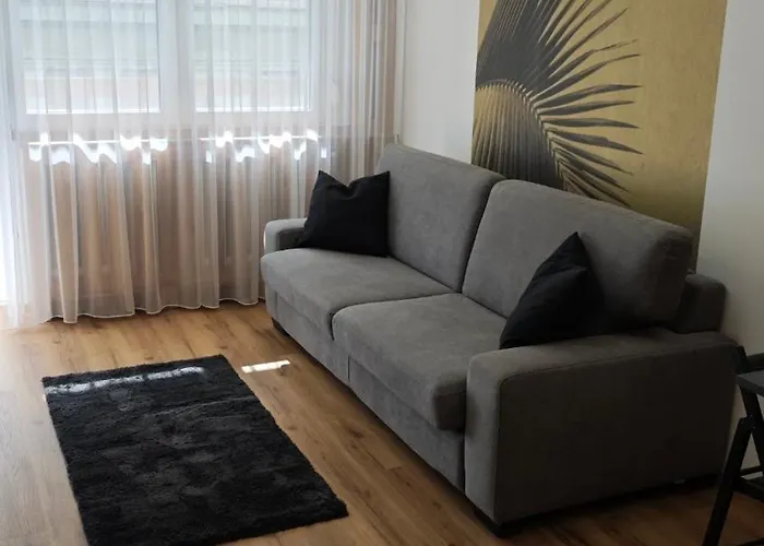 Exclusive Apartament Seghedin