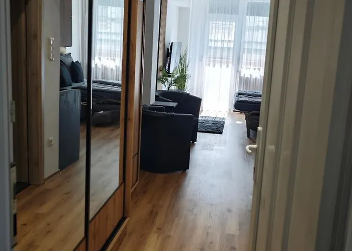 Apartament Exclusive *