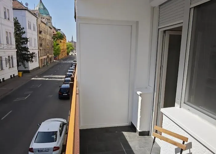 Apartament Exclusive