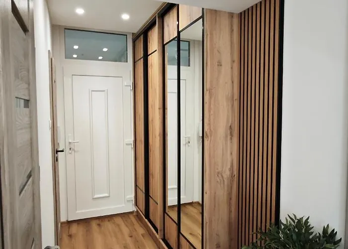 Exclusive Apartament Seghedin